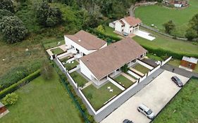 Casas adosadas julieta